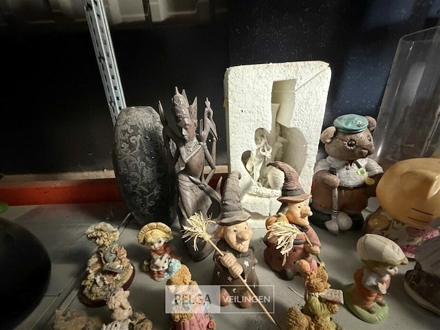 Deco beeldjes - afbeelding 3 van  5