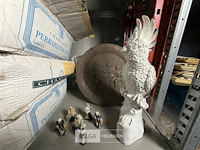 Deco beeldjes - afbeelding 2 van  7