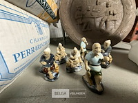 Deco beeldjes - afbeelding 3 van  7