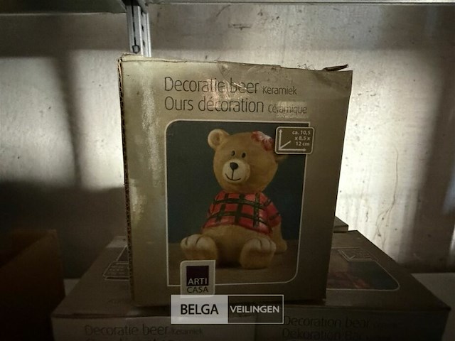 Deco beeldjes - afbeelding 7 van  7