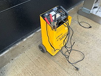 Deco class booster 4500 acculader - afbeelding 3 van  5