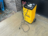 Deco class booster 4500 acculader - afbeelding 4 van  5