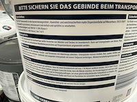 Deco craft ketel muurverf (29x) - afbeelding 2 van  2