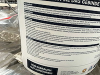 Deco craft ketel muurverf voor buiten (12x) - afbeelding 2 van  2