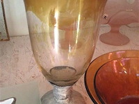 Deco glas - afbeelding 2 van  3