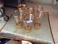 Deco glaswerk - afbeelding 1 van  2