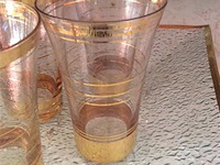 Deco glaswerk - afbeelding 2 van  2