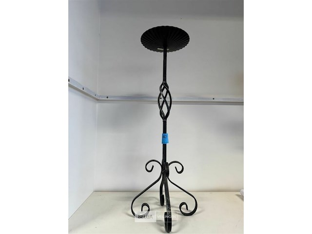 Deco kandelaar - afbeelding 1 van  2