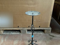 Deco kandelaar - afbeelding 2 van  2