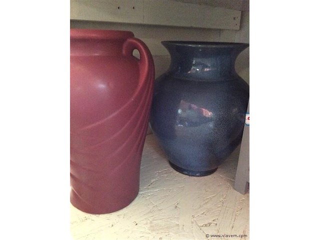 Deco lot - afbeelding 2 van  2