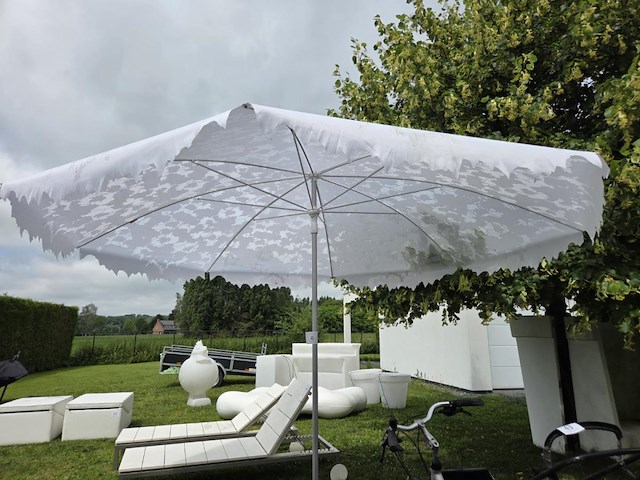 Deco parasol sywawa - afbeelding 1 van  6