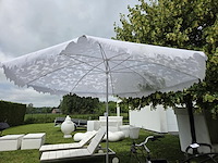 Deco parasol sywawa - afbeelding 1 van  6