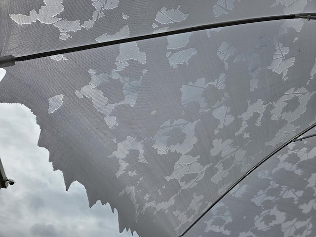 Deco parasol sywawa - afbeelding 2 van  6