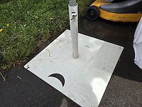 Deco parasol sywawa - afbeelding 4 van  6