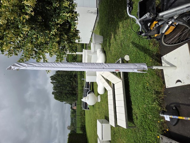 Deco parasol sywawa - afbeelding 6 van  6