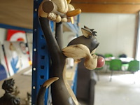 Deco sylvester & tweety - afbeelding 2 van  3