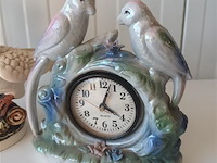 Deco vogels. 2 stuks - afbeelding 2 van  4