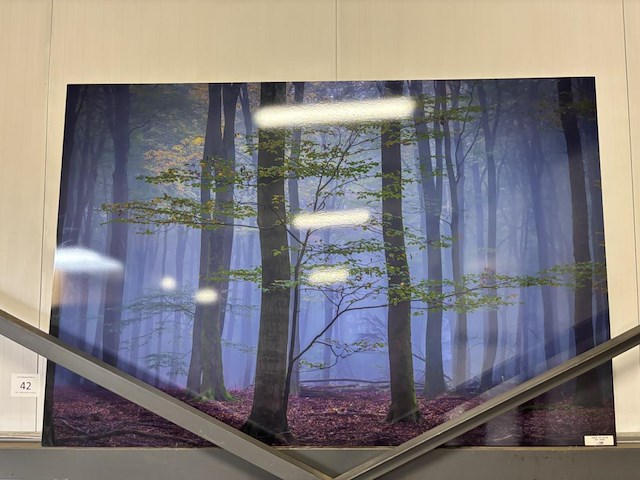 Deco wandkader - afbeelding 1 van  1