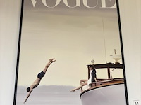 Deco wandkader - afbeelding 1 van  1