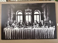 Deco wandkader - afbeelding 1 van  1