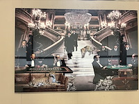 Deco wandkader - afbeelding 1 van  1