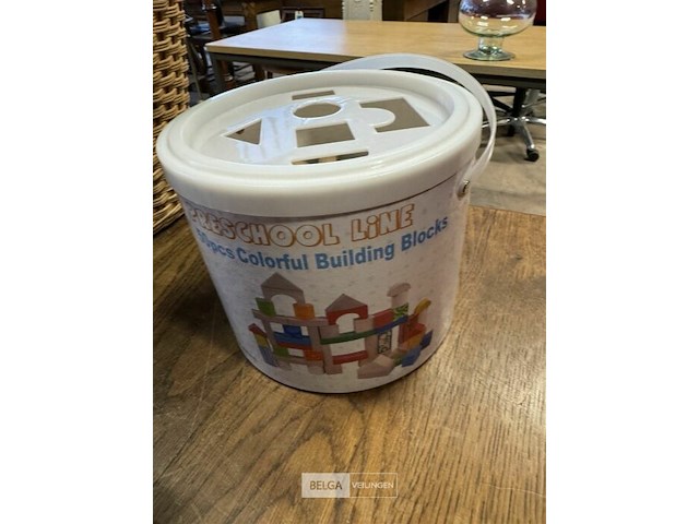 Deco - afbeelding 5 van  6