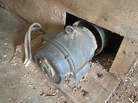 Decock frères combi/toupi - afbeelding 2 van  13
