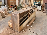 Decock frères combi/toupi - afbeelding 8 van  13