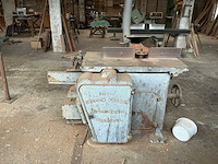 Decock frères toupie - afbeelding 1 van  7