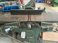 Decock tafelschaafmachine - afbeelding 6 van  7