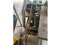 Decock tafelschaafmachine - afbeelding 5 van  7