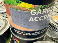 Decocraft vergeetmenietje 2500 ml indoor / outdoor verf (101x) - afbeelding 5 van  7