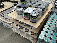 Decocraft vergeetmenietje 2500 ml indoor / outdoor verf (101x) - afbeelding 7 van  7