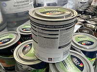 Decocraft wilgen groen 2500 ml indoor / outdoor verf (92x) - afbeelding 2 van  5