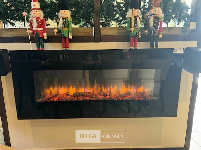 Decohaard electrisch - afbeelding 1 van  4