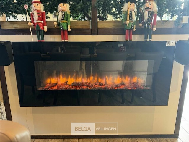 Decohaard electrisch - afbeelding 3 van  4