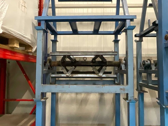 Decoiler (3x) - afbeelding 5 van  6