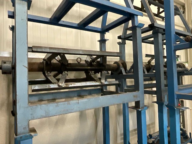 Decoiler (3x) - afbeelding 6 van  6