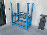 Decoiler (5x) - afbeelding 1 van  8