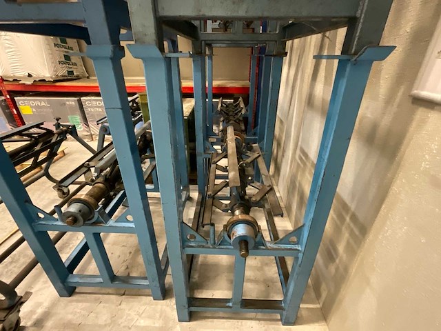 Decoiler (5x) - afbeelding 8 van  8