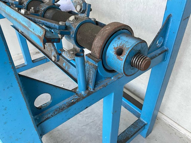 Decoiler (5x) - afbeelding 3 van  8