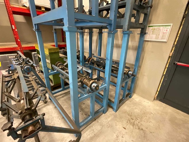 Decoiler (5x) - afbeelding 6 van  8