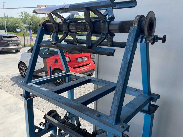 Decoiler (5x) - afbeelding 1 van  7