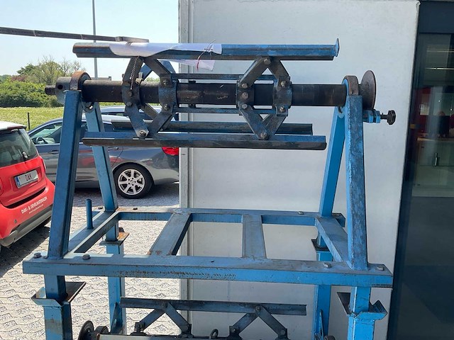 Decoiler (5x) - afbeelding 3 van  7