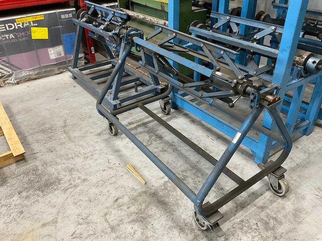 Decoiler (5x) - afbeelding 4 van  7