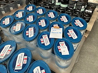 Decopro wit matt 5000 ml interieur verf (30x) - afbeelding 6 van  6