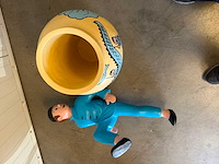 Decor object - afbeelding 7 van  8