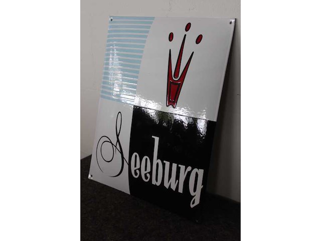 Decor object - afbeelding 3 van  3