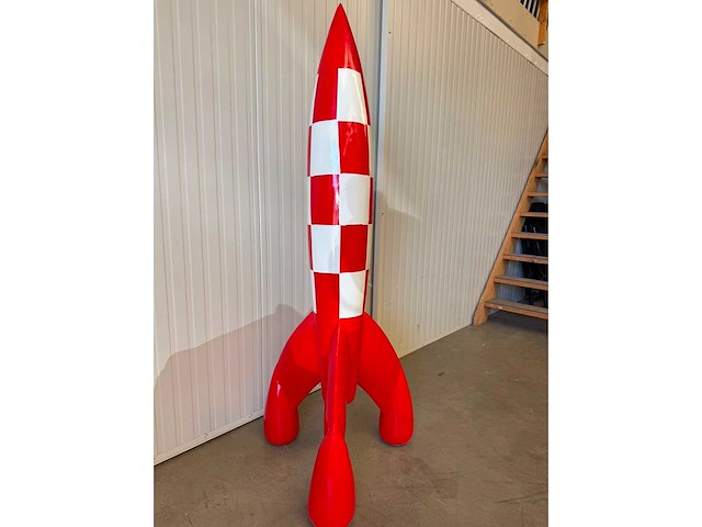 Decor object - afbeelding 3 van  4