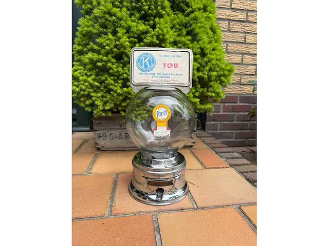 Decor object - afbeelding 6 van  13